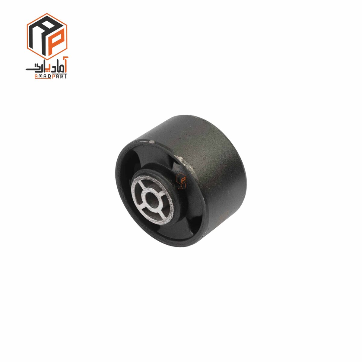 عکس دسته موتور گرد 405 فلزی رادیکال - R4178