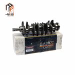 خرید میل لنگ کامل 405 XU7 پلاس رادیکال - 3104717