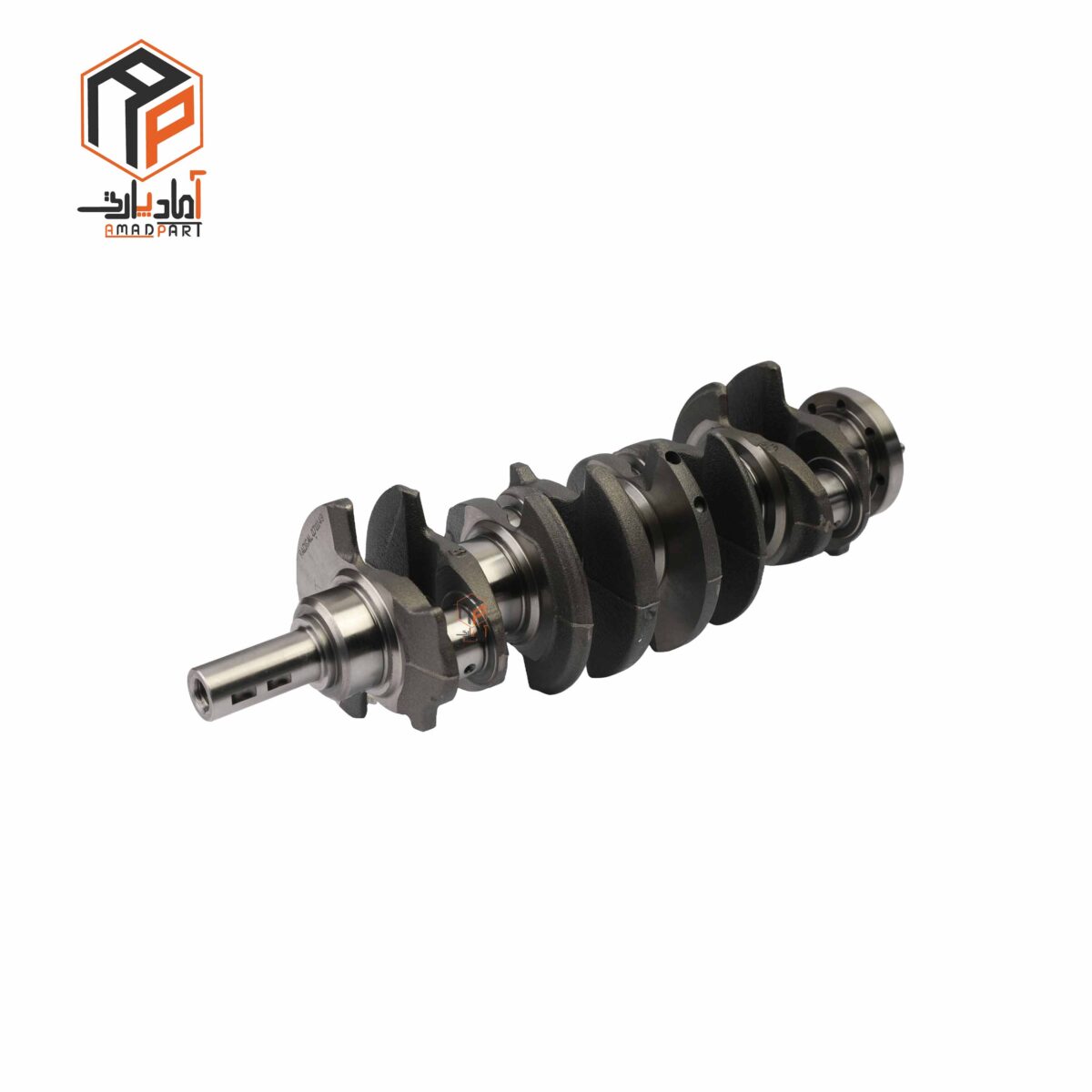 خرید میل لنگ کامل 405 XU7 پلاس رادیکال - 3104717
