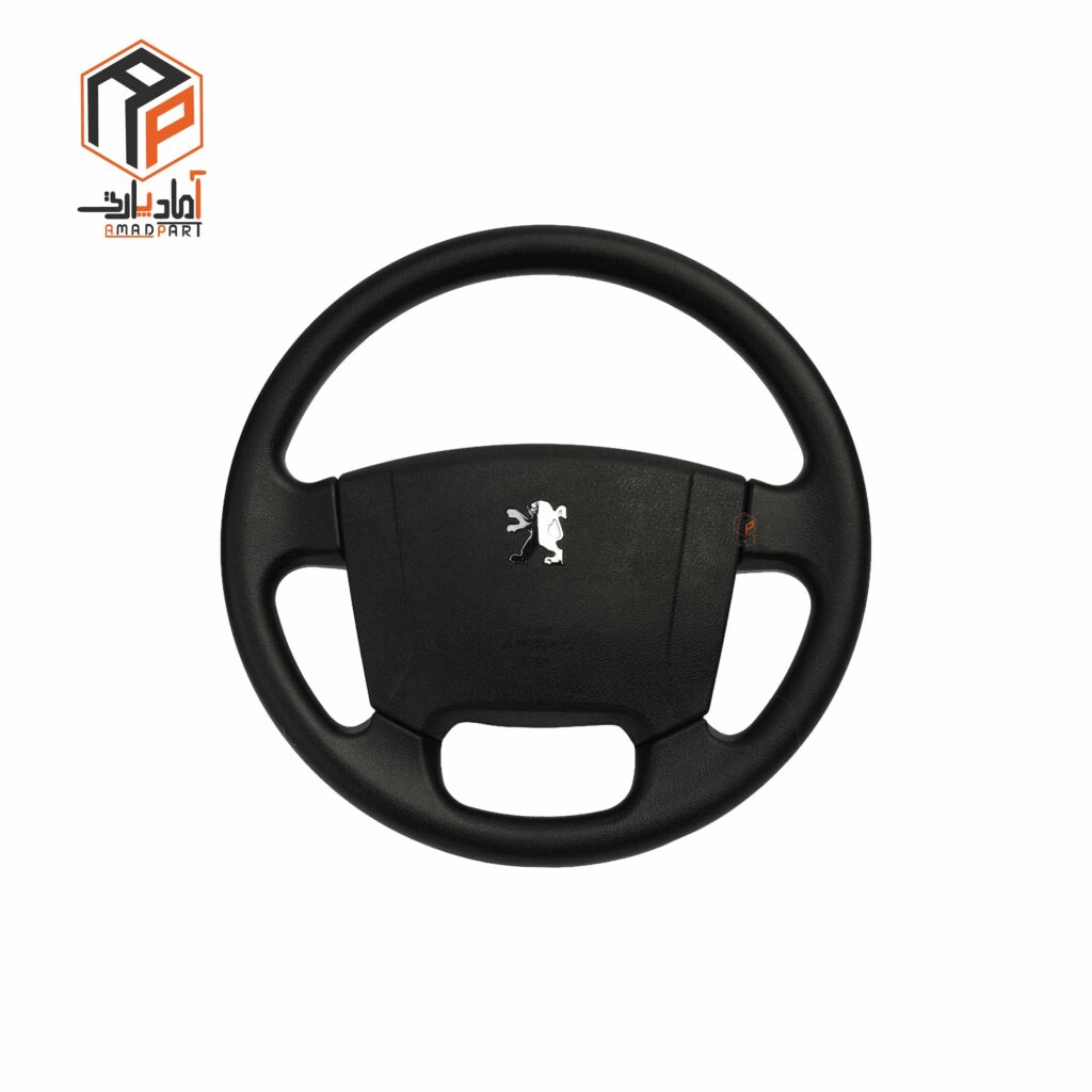 عکس غربیلک فرمان 405 SLX مشکی رادیکال- 3105145