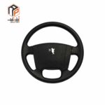 عکس غربیلک فرمان 405 SLX مشکی رادیکال- 3105145