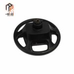 عکس غربیلک فرمان 405 SLX مشکی رادیکال- 3105145