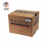 عکس بوستر ترمز 405 9 اینچ رادیکال -