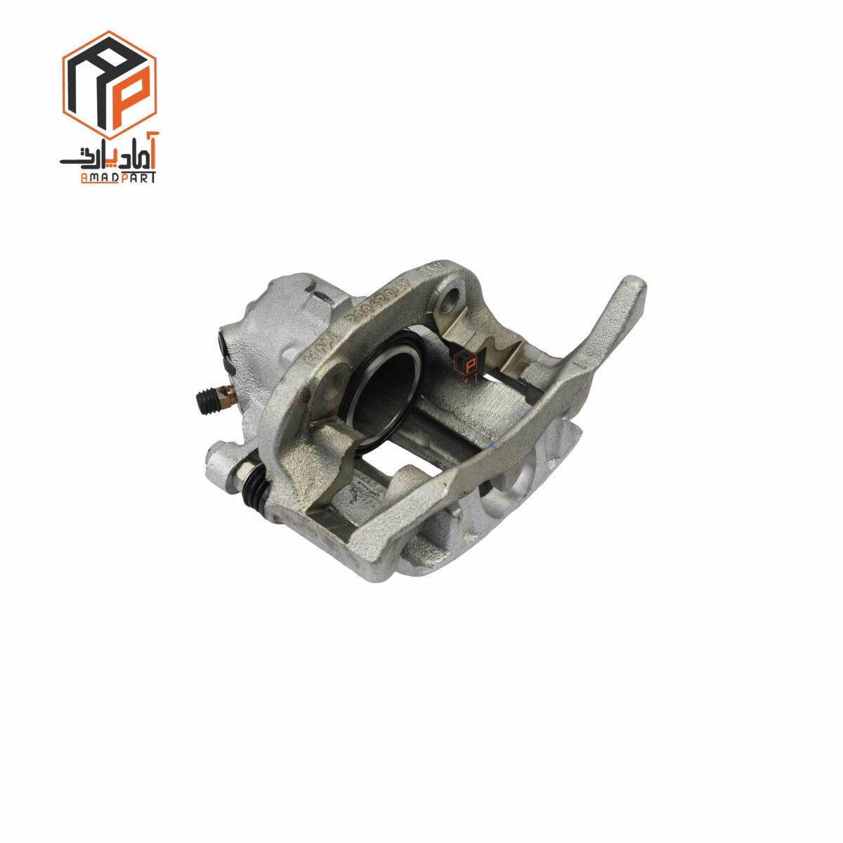 عکس سیلندر ترمز چرخ جلو 405 چپ کالیپر رادیکال- RL4600