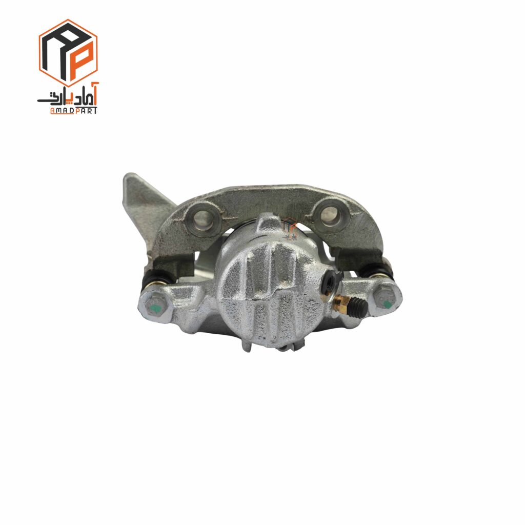 عکس سیلندر ترمز چرخ جلو 405 چپ کالیپر رادیکال- RL4600