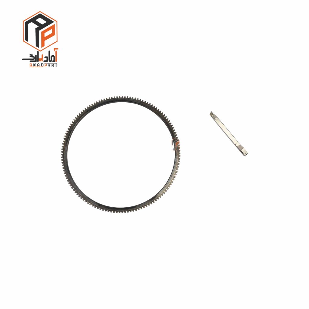 عکس دنده فلایویل 405 رادیکال - R4483