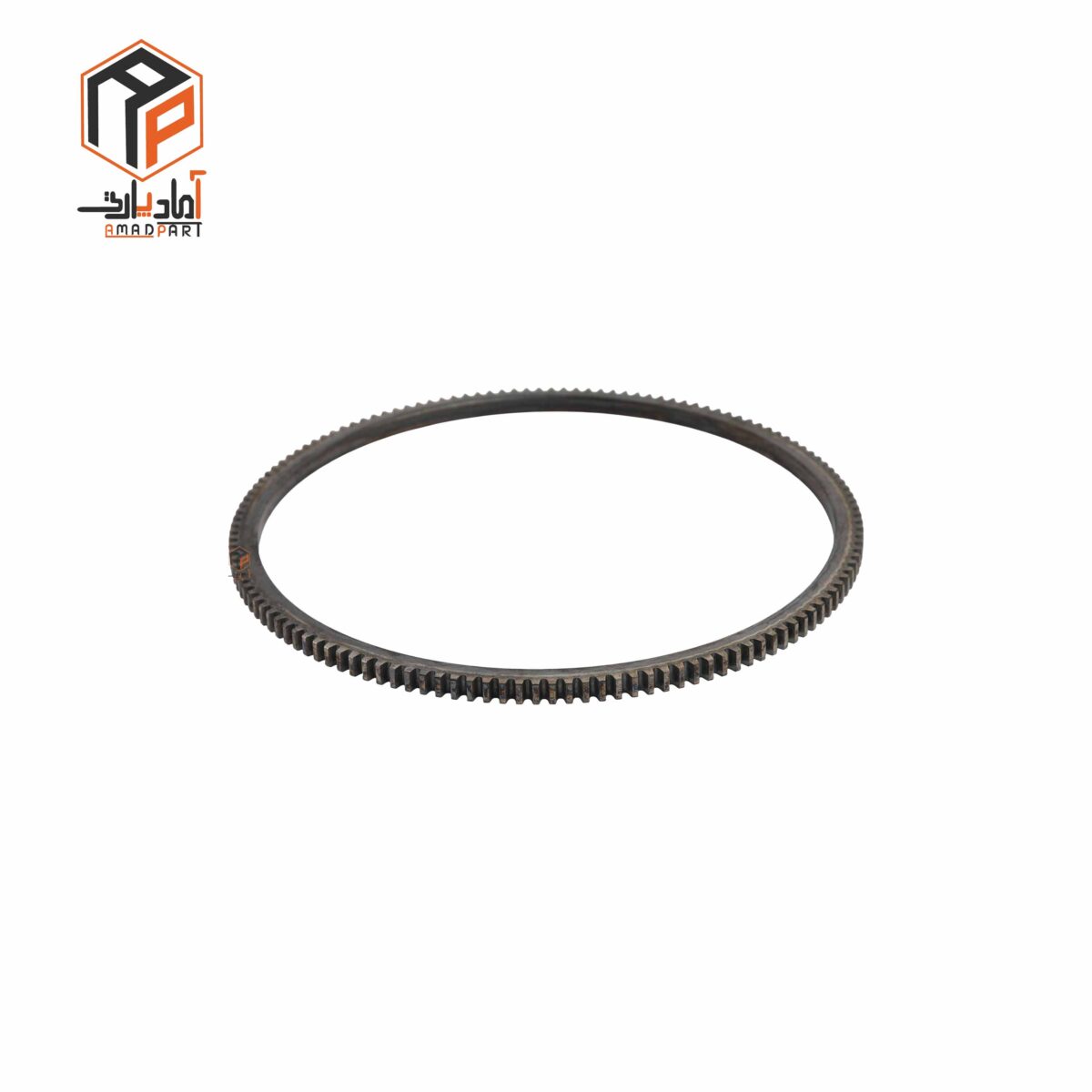 عکس دنده فلایویل 405 رادیکال - R4483