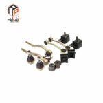 عکس کیت کامل جلوبندی 405 رادیکال -R4316