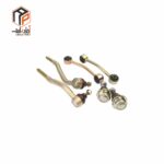 عکس کیت کامل جلوبندی 405 رادیکال -R4316