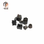 عکس کیت کامل جلوبندی 405 رادیکال -R4316