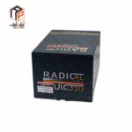 عکس آینه بغل 206 دستی با فلاپ چپ رادیکال - 3202715