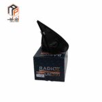 عکس آینه بغل 206 دستی با فلاپ چپ رادیکال - 3202715