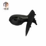 عکس آینه بغل 206 دستی با فلاپ چپ رادیکال - 3202715