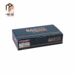 عکس هوزینگ ترموستات 206 تیپ 2 آلومینیومی رادیکال- R22624