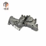 عکس هوزینگ ترموستات 206 تیپ 2 آلومینیومی رادیکال- R22624