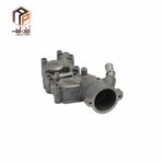 عکس هوزینگ ترموستات 206 تیپ 2 آلومینیومی رادیکال- R22624