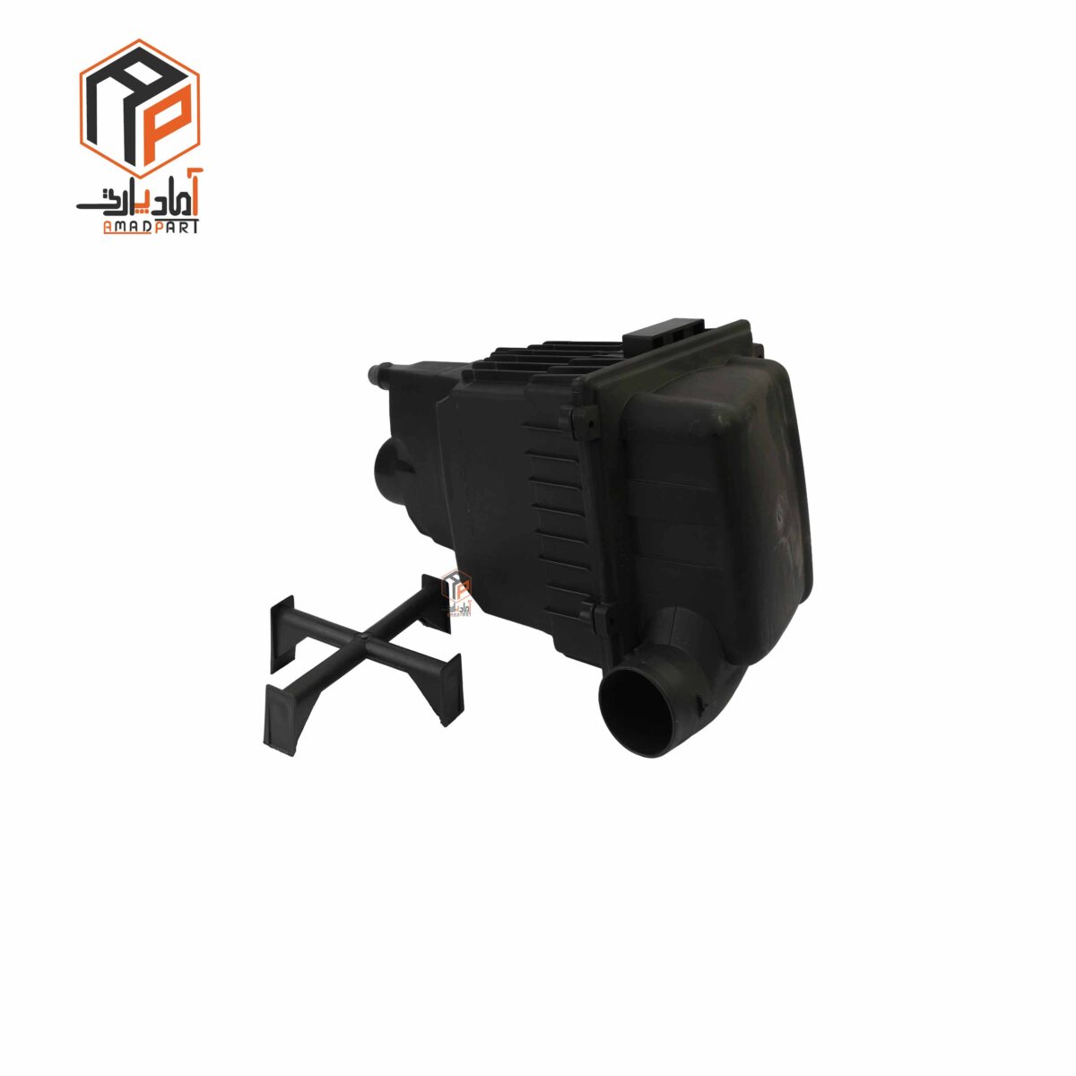 عکس هواکش 206 تیپ 2 طرح قدیم رادیکال - R22671