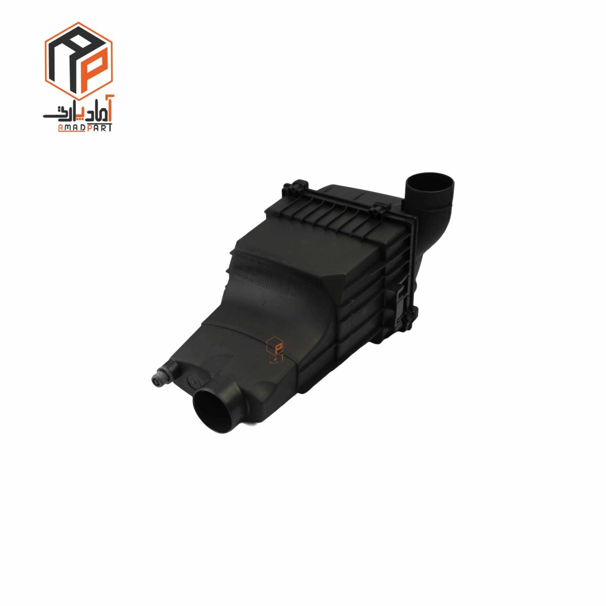 عکس هواکش 206 تیپ 2 طرح قدیم رادیکال - R22671