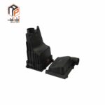 عکس هواکش 206 تیپ 2 طرح قدیم رادیکال - R22671