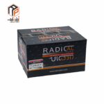 عکس پمپ هیدرولیک 206 و رانا با منبع روغن رادیکال - R2399