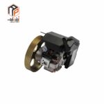 عکس پمپ هیدرولیک 206 و رانا با منبع روغن رادیکال - R2399