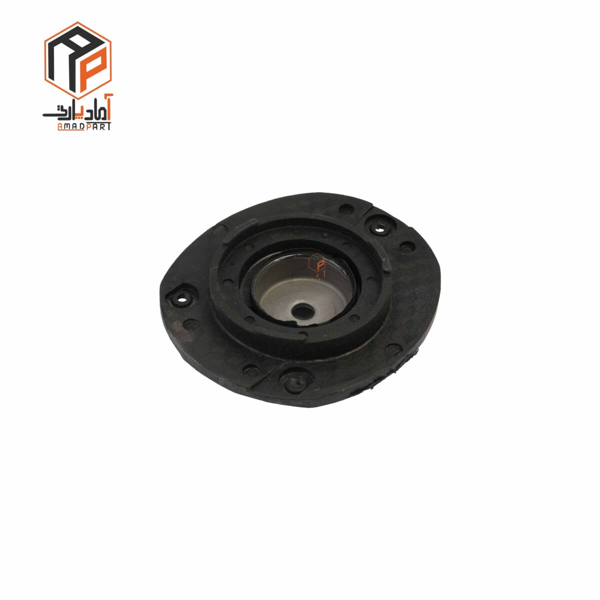 عکس توپی سر کمک راست جلو مانتینگ سر اکسل رادیکال برای 206 و رانا - RR2211