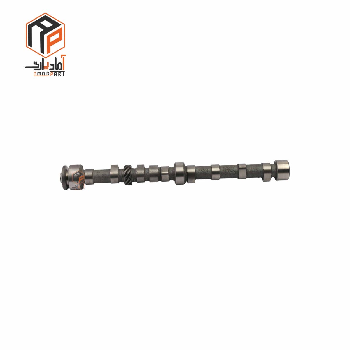 عکس میل سوپاپ پیکان و روا شرکت مگا موتور رادیکال OHV - RO112