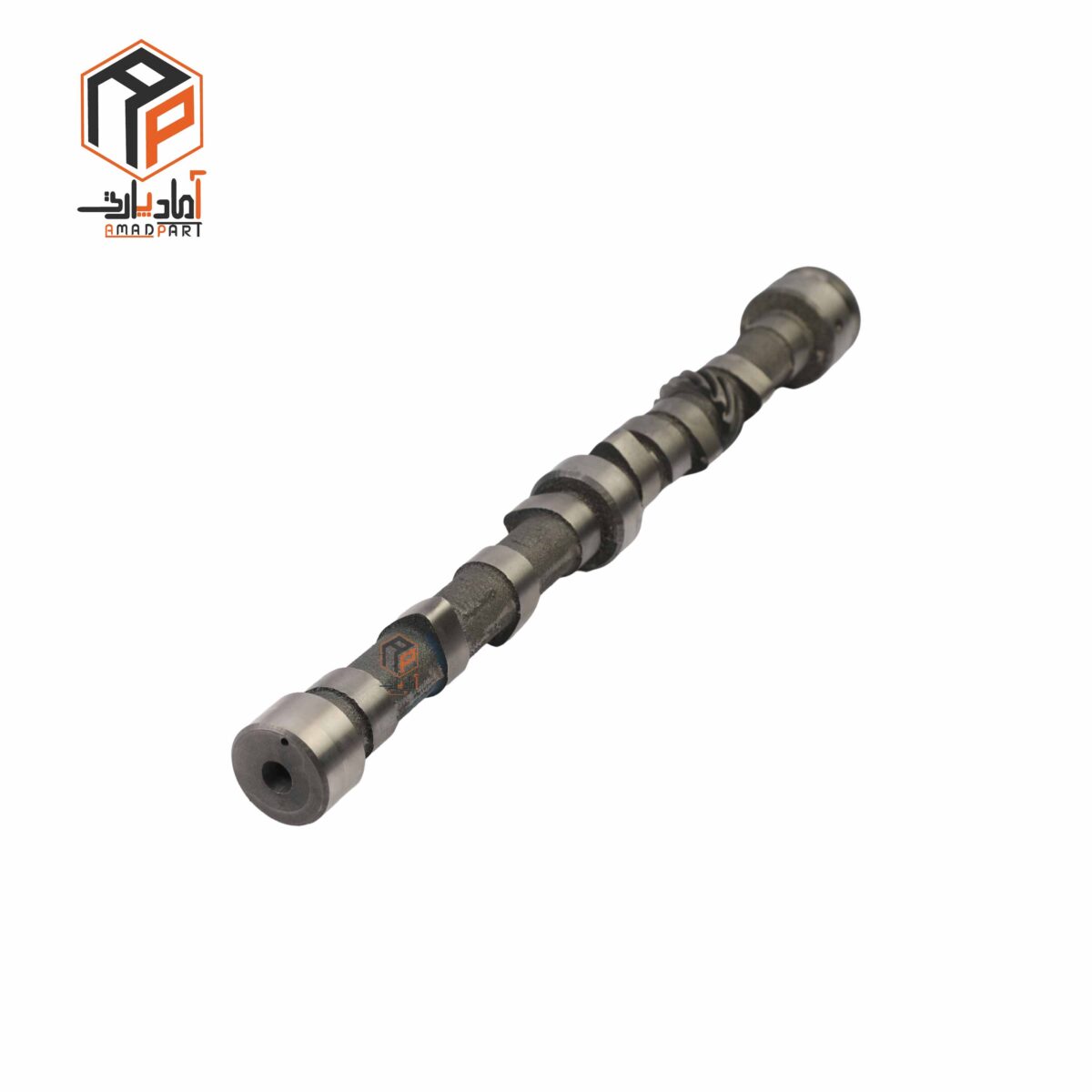 عکس میل سوپاپ پیکان و روا شرکت مگا موتور رادیکال OHV - RO112