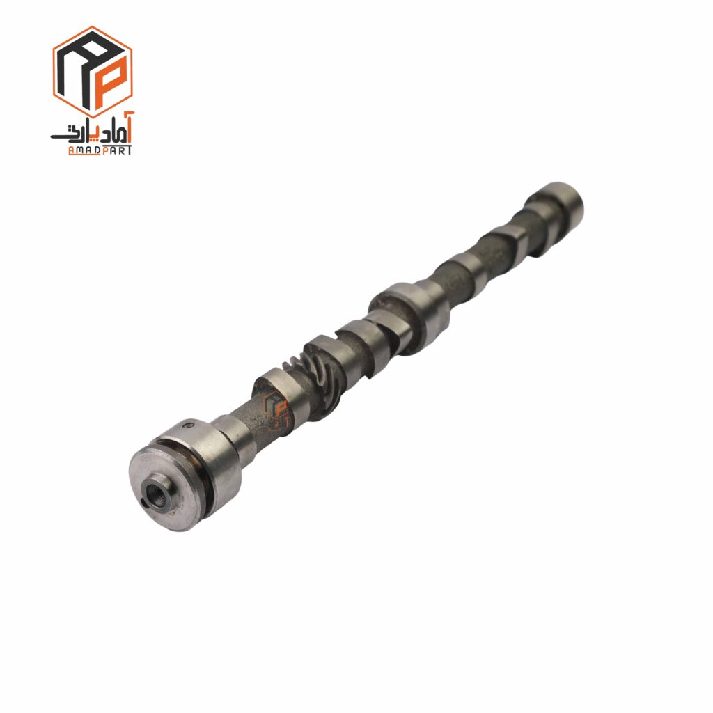 عکس میل سوپاپ پیکان و روا شرکت مگا موتور رادیکال - RO112