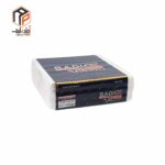 عکس دیسک چرخ جلو روا و پیکان ABS رادیکال - RRO103A