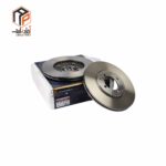 عکس دیسک چرخ جلو روا و پیکان ABS رادیکال - RRO103A