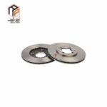 عکس دیسک چرخ جلو روا و پیکان ABS رادیکال - RRO103A