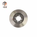 عکس دیسک چرخ جلو روا و پیکان ABS رادیکال - RRO103A
