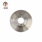 عکس دیسک چرخ جلو روا و پیکان ABS رادیکال - RRO103A