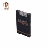 عکس شیشه آینه 405 سال طرح جدید راست رادیکال - RR4733P