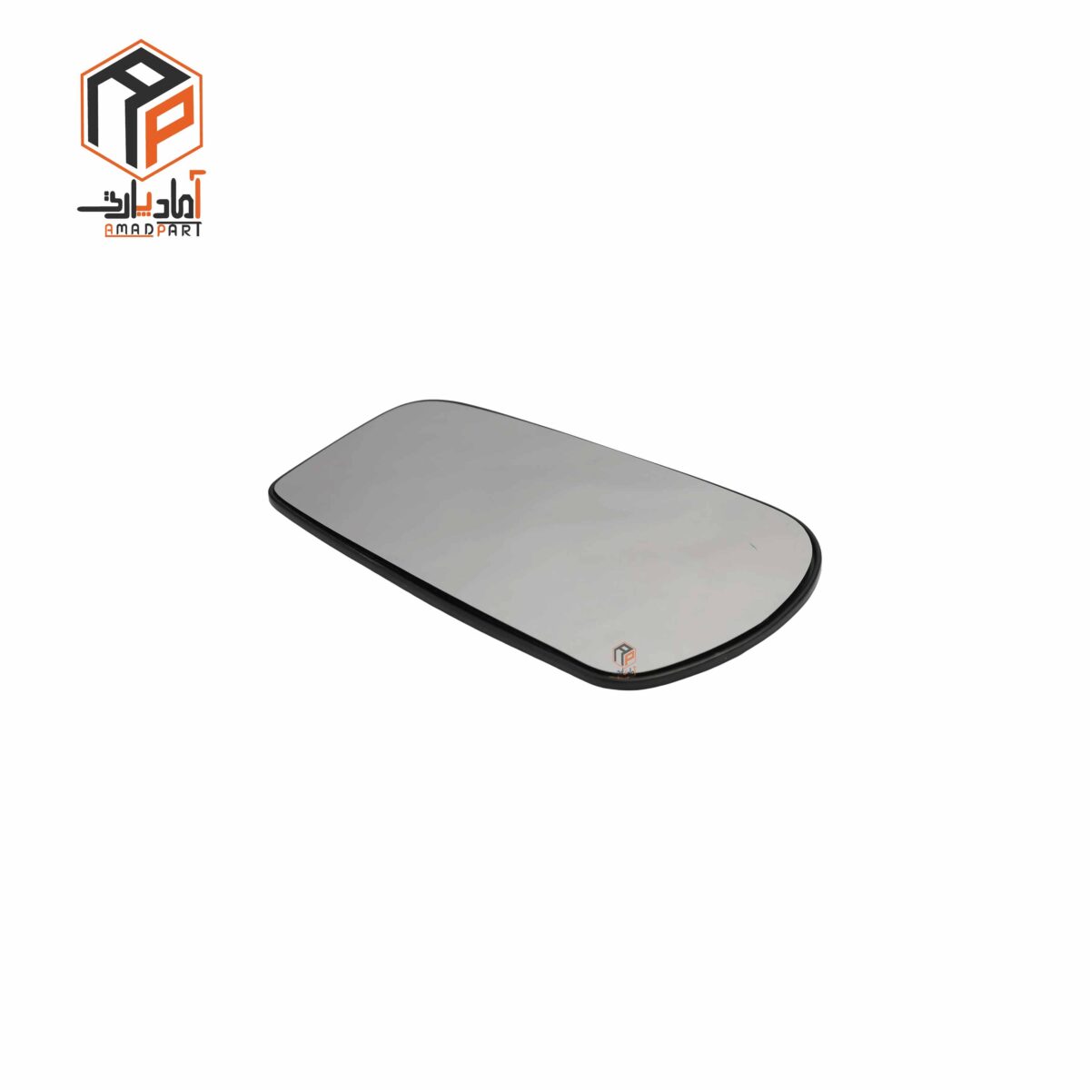 عکس شیشه آینه 405 سال طرح جدید راست رادیکال - RR4733P