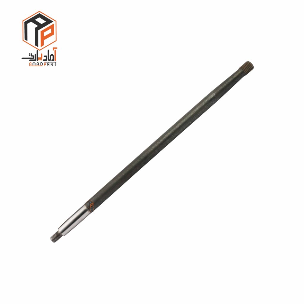 عکس پلوس پیکان میل توپی رادیکال RPY330