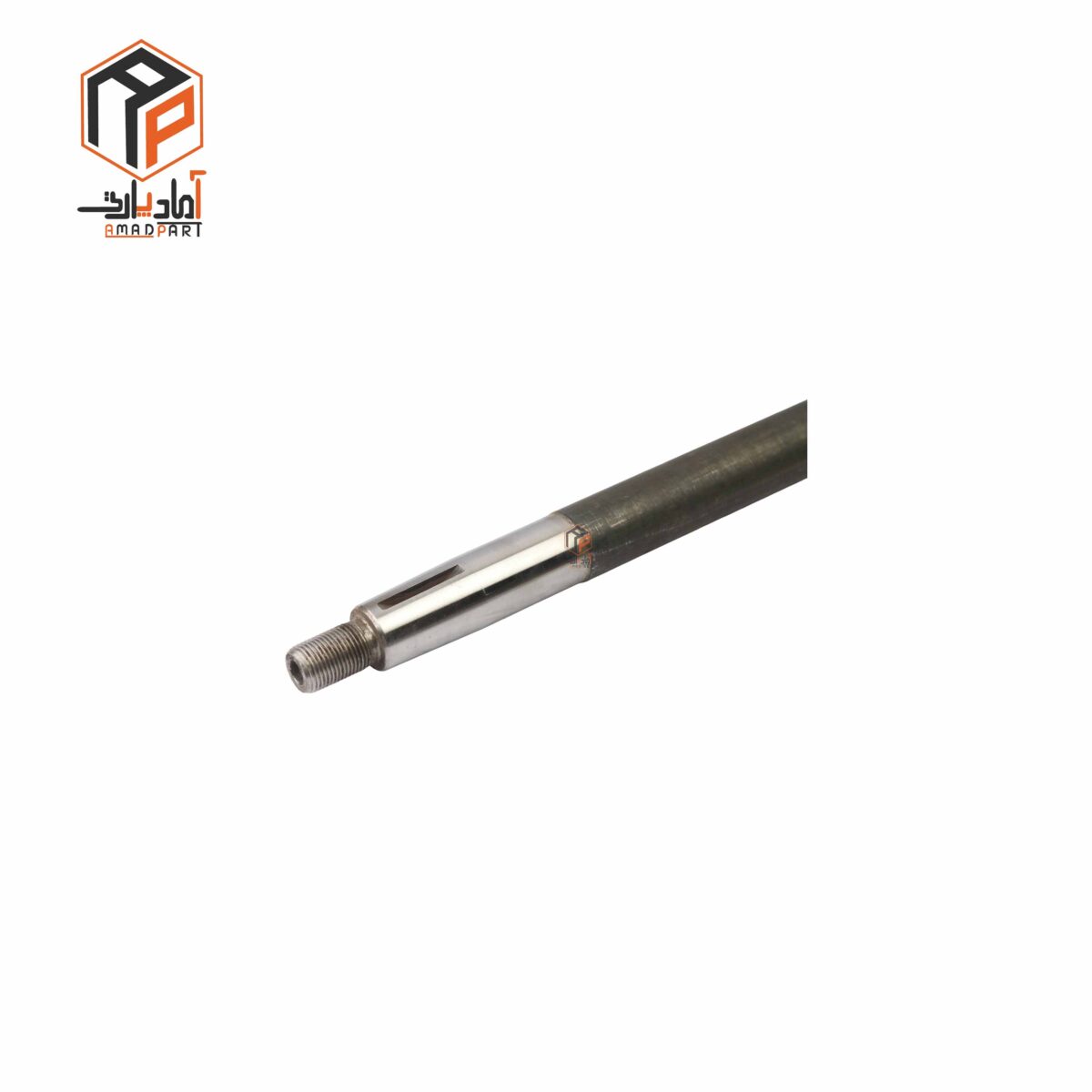 عکس پلوس پیکان میل توپی رادیکال RPY330