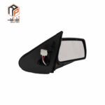عکس آینه بغل سمند برقی قاب دو تکه راست رادیکال- 3802753