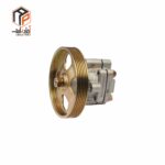 عکس پمپ هیدرولیک سمند ملی پیچی رادیکال - RS399S