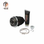 عکس کله پلوس 206 21 خار ABS رادیکال - R21205