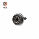 عکس کله پلوس 206 21 خار ABS رادیکال - R21205