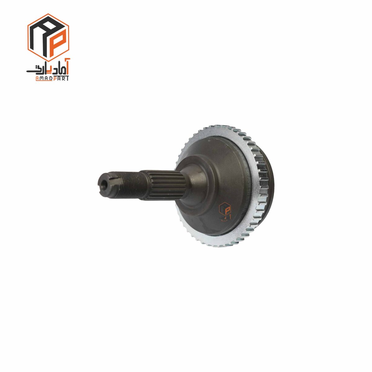 عکس کله پلوس 206 21 خار ABS رادیکال - R21205