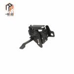 عکس قفل درب موتور قفل کاپوت پراید 131 رادیکال - RP514