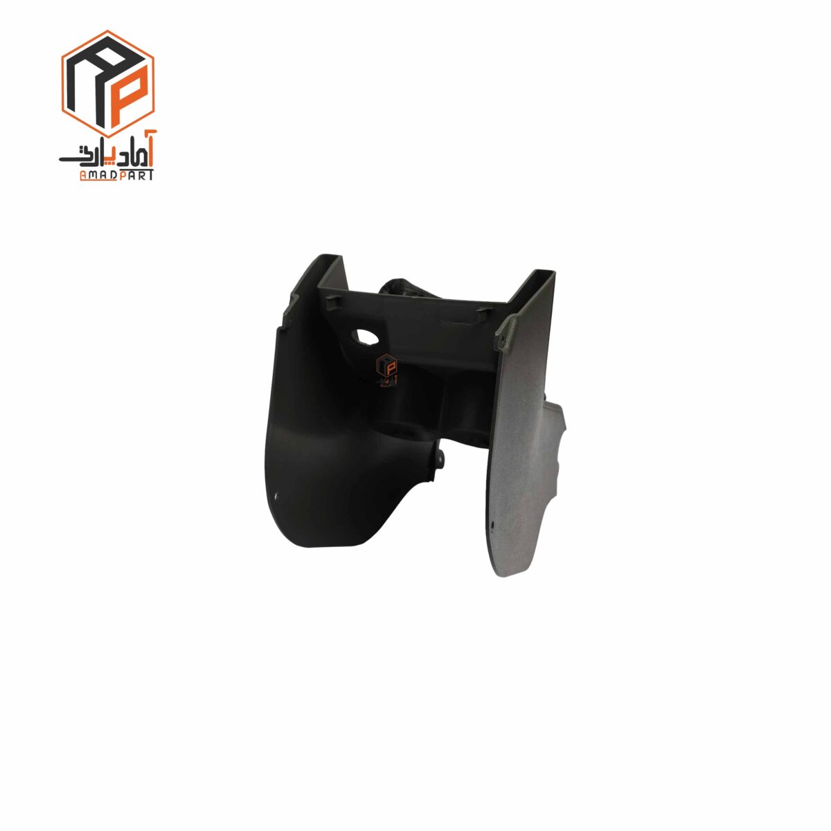 عکس کنسول جلو پراید X100 رادیکال- RP923