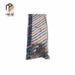 عکس صفحه کلید بخاری و کولر پراید رادیکال (مجموعه کنترل بخاری و کولر ) - RP937