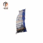 عکس صفحه کلید بخاری و کولر (مجموعه کنترل بخاری و کولر ) پراید X100 رادیکال - RP938
