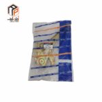 عکس دستگاه شیشه بالابر پراید عقب چپ دستی X100 رادیکال برای 131 / 141 - RPL990