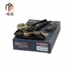 عکس اهرم بخواب صندلی پراید راست رادیکال- RPSR512