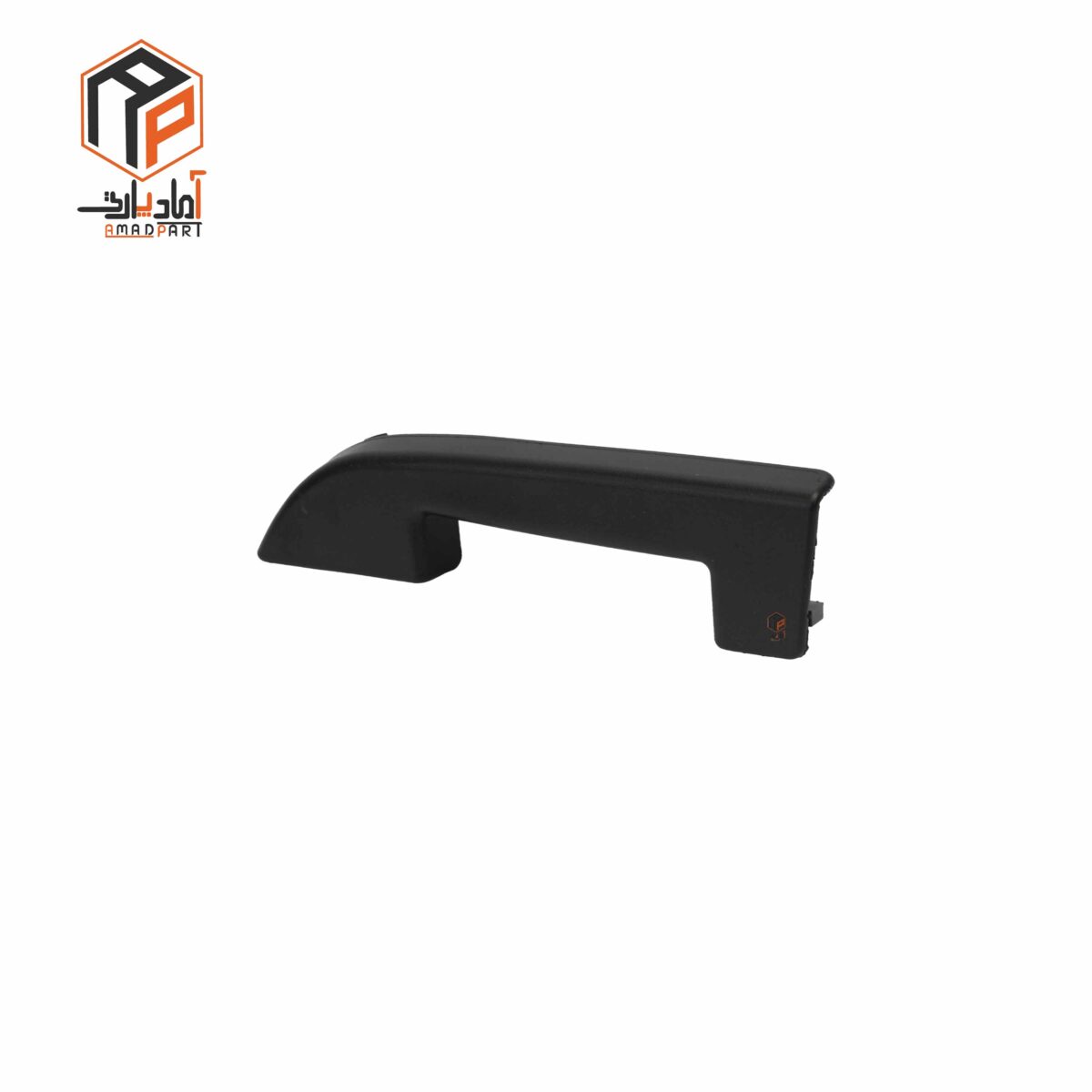 عکس دستگیره مچی درب عقب پراید چپ X100 رادیکال- RPXL437
